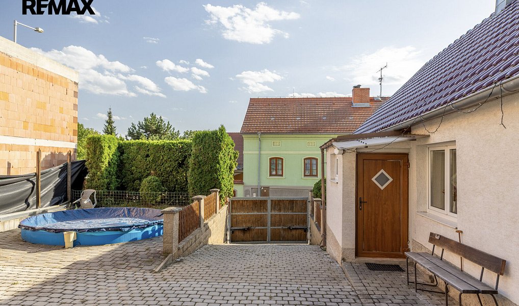 Prodej domu 67 m² s pozemkem 775 m², Praha – náhled fotky 19