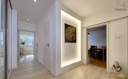 Prodej bytu 3+1 102 m²