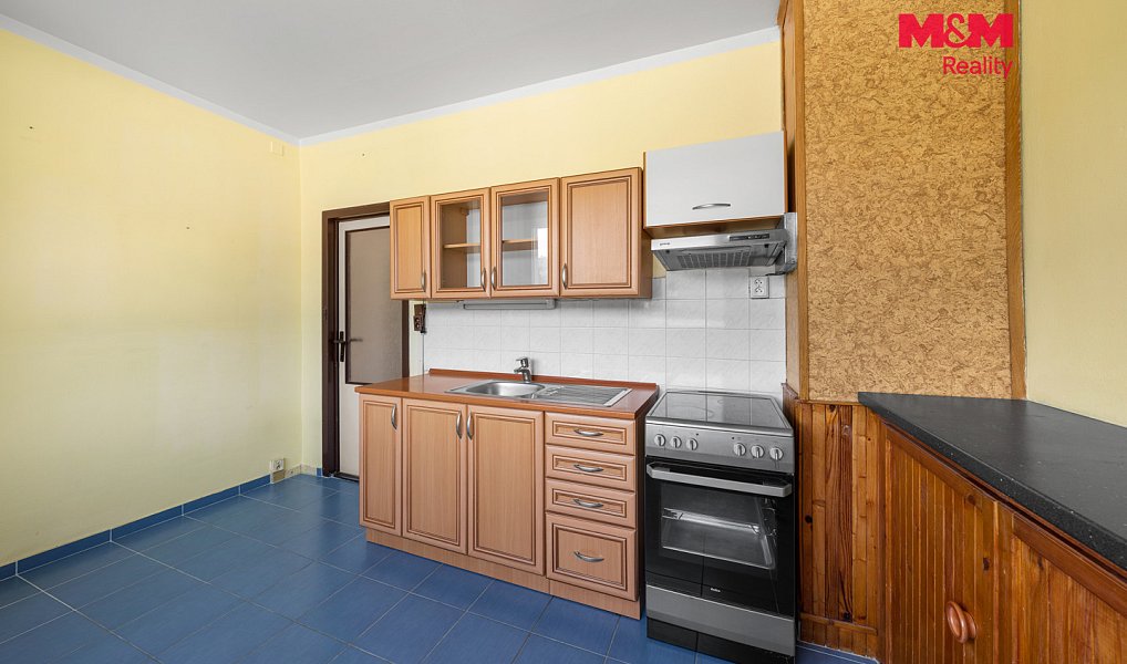 Prodej bytu 2+1 56 m², Benešov nad Ploučnicí – náhled fotky 7