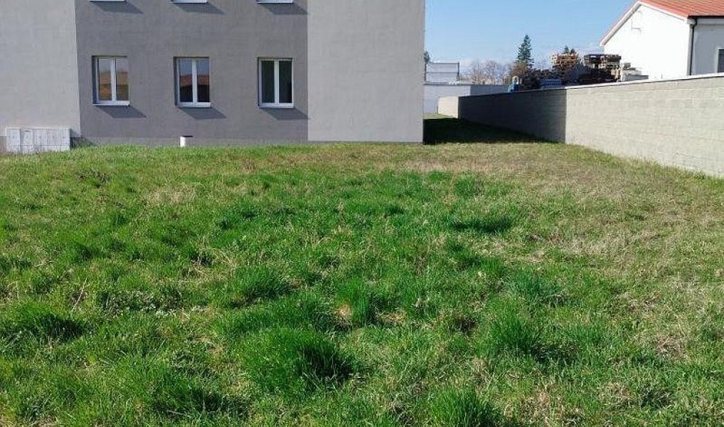 Pronájem bytu 2+1 39 m², Přerov – fotka 1 z 15