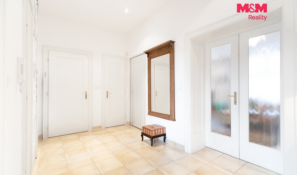 Prodej nájemního domu, činžáku 615 m², Český Těšín – náhled fotky 12