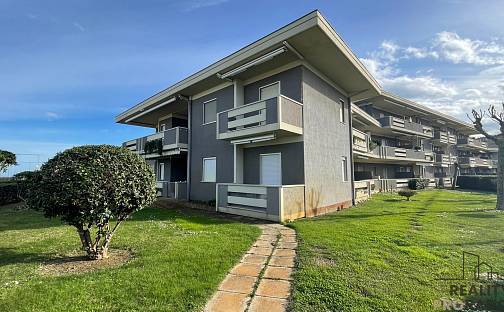 Prodej bytu 1+kk 32 m², Silvi, Provincia di Teramo, Itálie