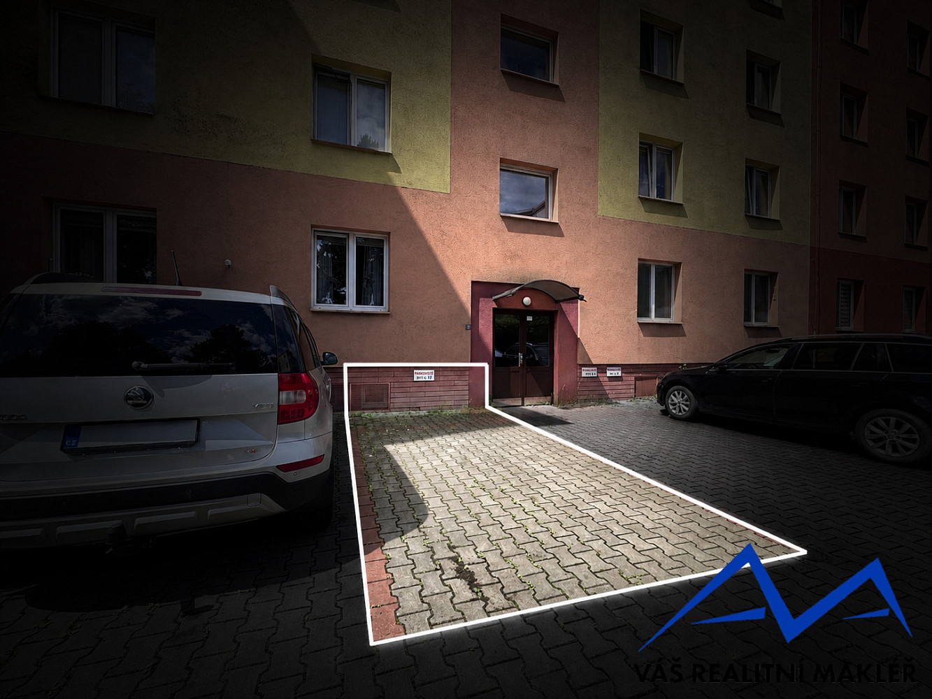 Prodej bytu 3+1 78 m² — photo 2