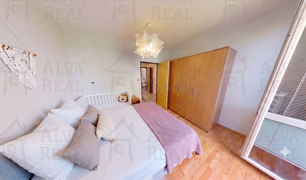 Prodej bytu 2+1 54 m², Židlochovice – náhled fotky 5