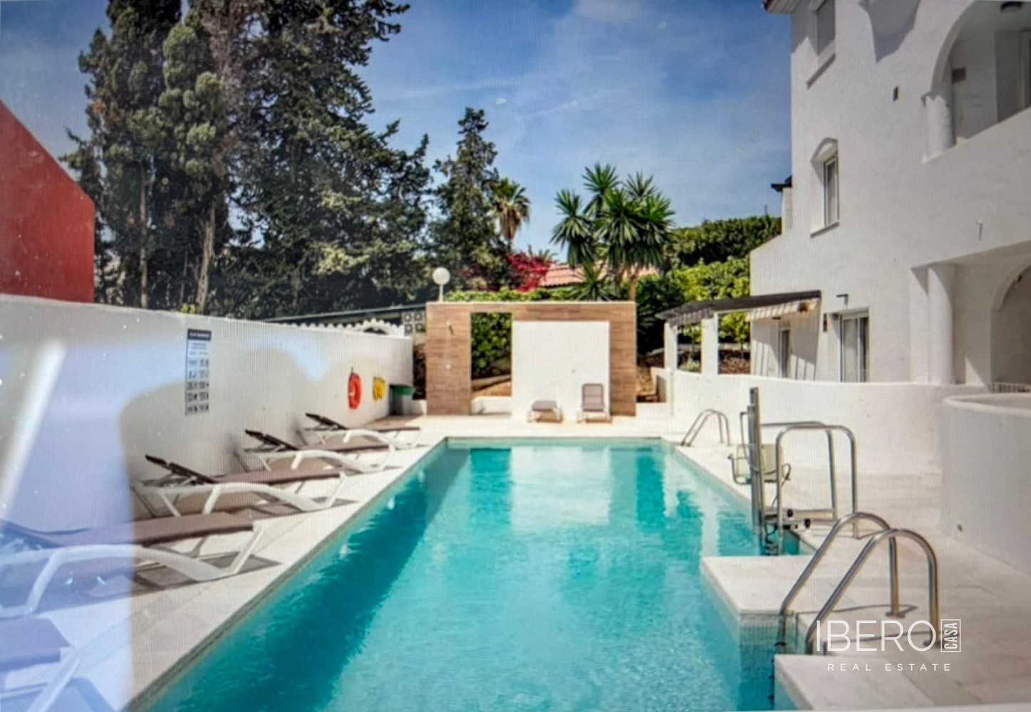Piso 3+kk – Marbella, Nueva Andalucía - Vista 3