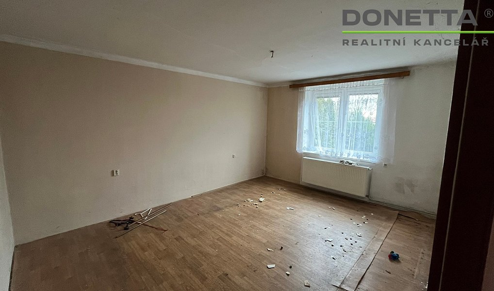 Prodej domu 91 m² s pozemkem 921 m², Seč – náhled fotky 6