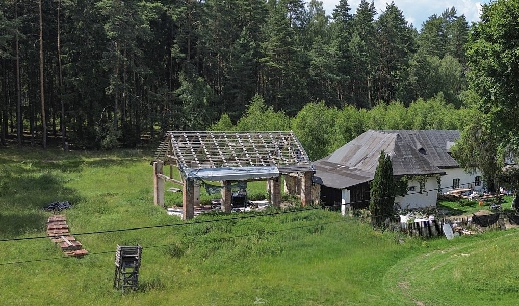 Prodej domu 79 m² s pozemkem 219 m², Březovice – náhled fotky 2