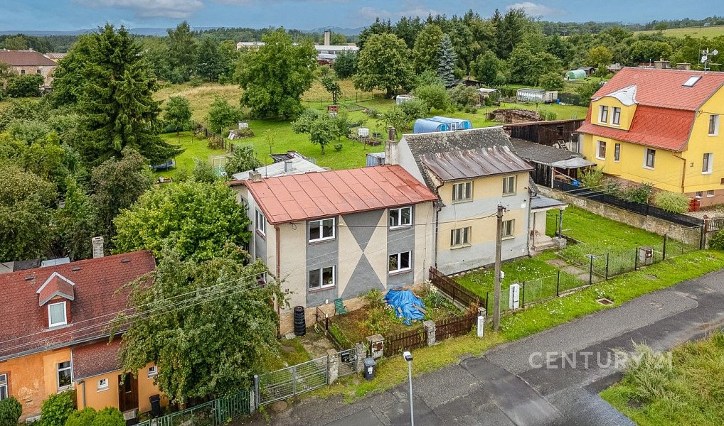 Prodej domu 122 m² s pozemkem 880 m², Karlovy Vary – náhled fotky 21