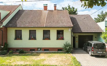 Prodej domu 200 m² s pozemkem 503 m², Lanžhotská, Břeclav