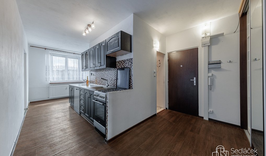 Prodej bytu 3+1 84 m², Sokolov – náhled fotky 3