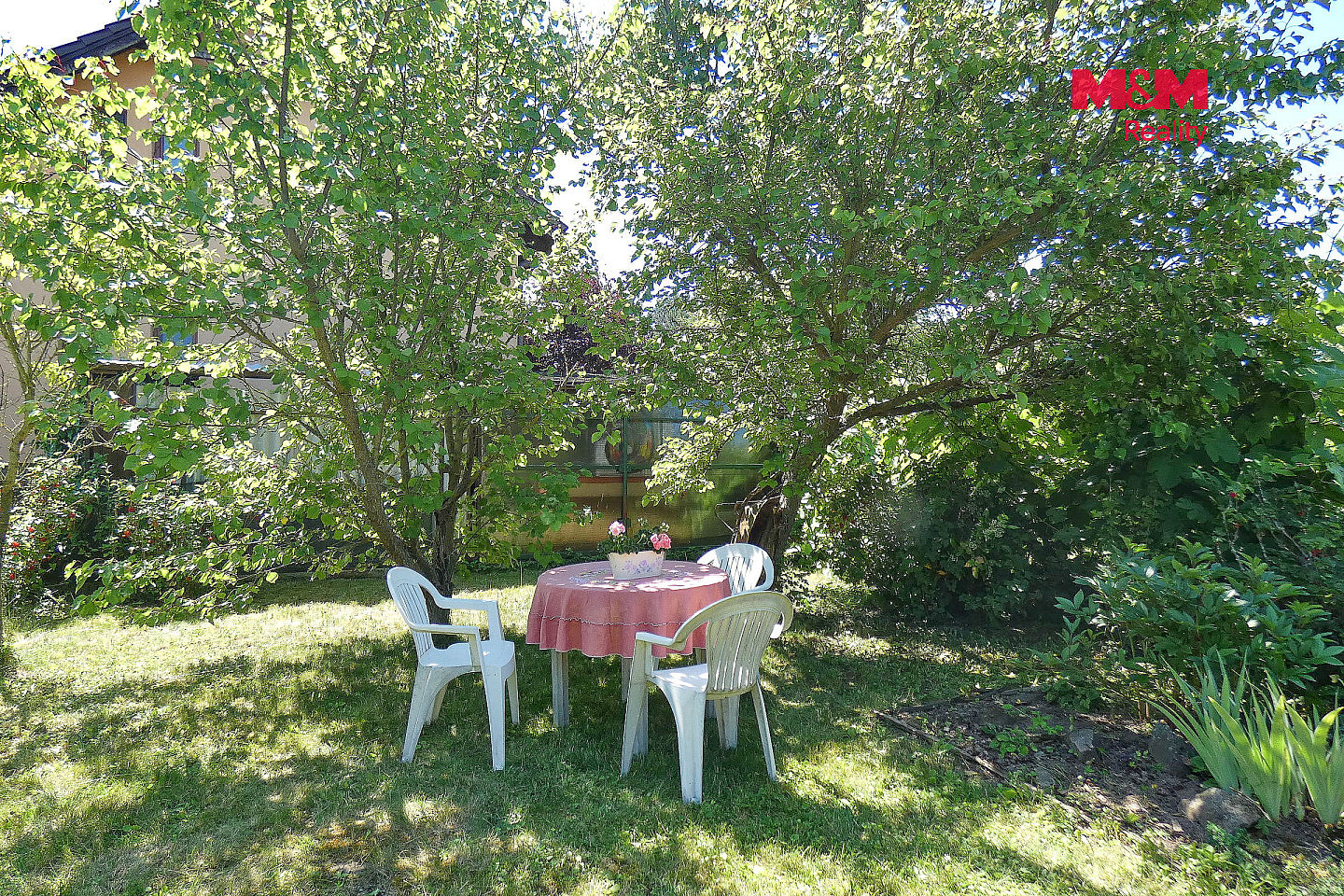 Prodej chaty/chalupy 25 m² s pozemkem 400 m² — photo 3