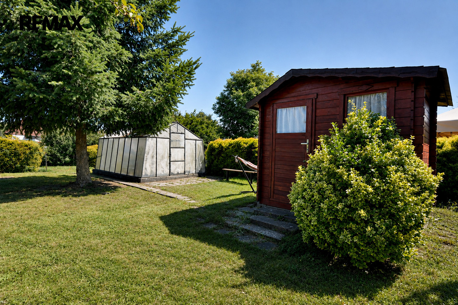 Prodej chaty/chalupy 6 m² s pozemkem 342 m²