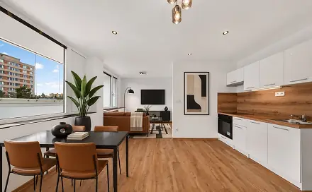 Prodej bytu 1+kk 41 m², Sládkovičova, Praha 4 - Krč