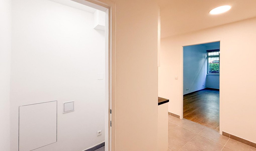 Pronájem bytu 2+kk 59 m², Praha – náhled fotky 9