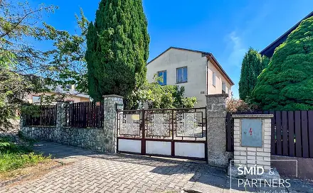 Prodej domu 122 m² s pozemkem 736 m², Tesařská, Kosmonosy, okres Mladá Boleslav