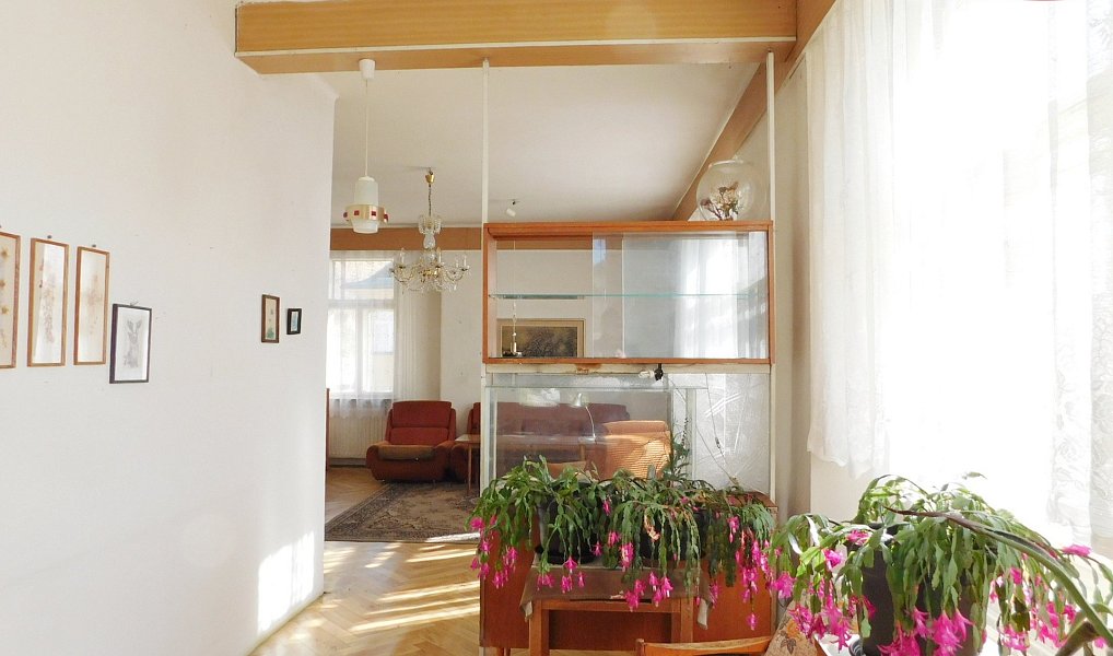 Prodej domu 250 m² s pozemkem 1 221 m², Janov nad Nisou – náhled fotky 10