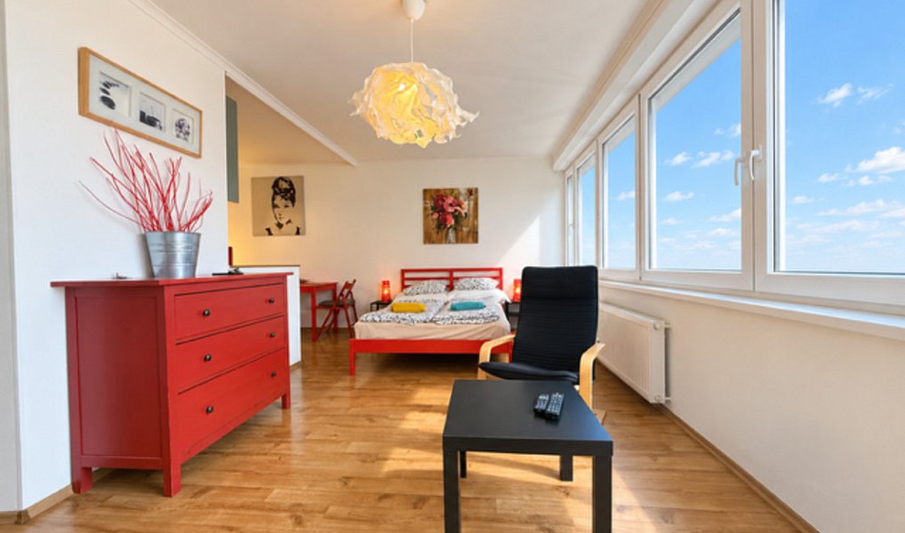 Prodej bytu 1+kk 36 m², Praha – náhled fotky 7