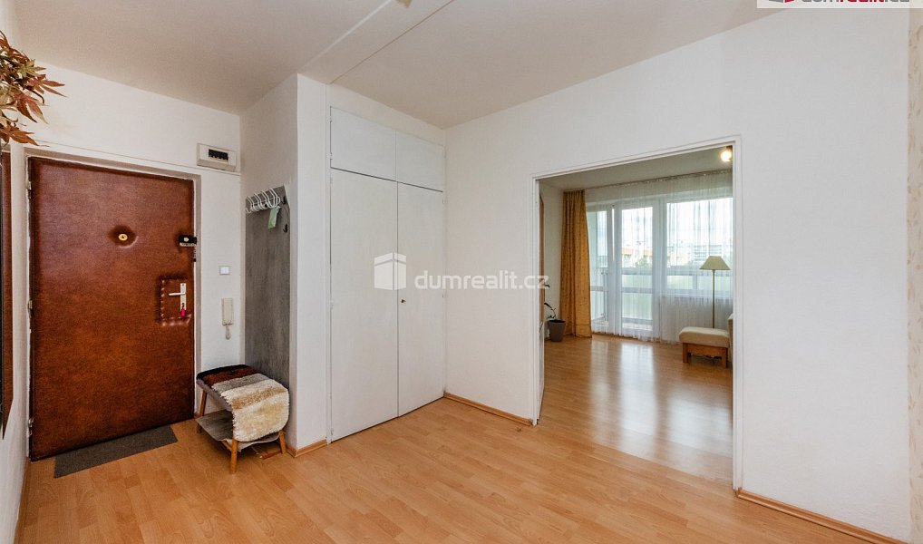 Prodej bytu 2+1 71 m², Praha – náhled fotky 12