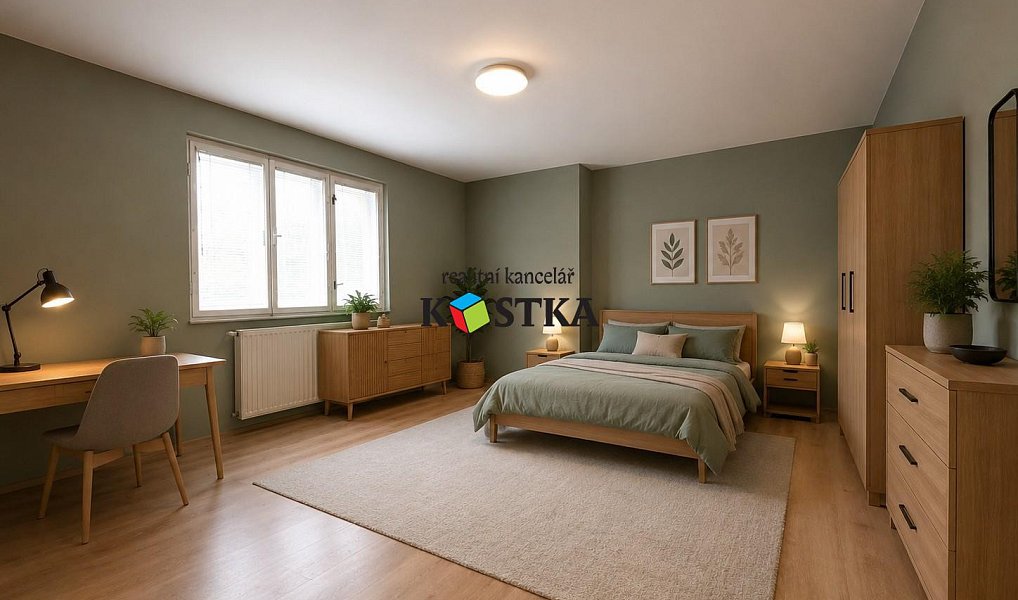 Prodej domu 140 m² s pozemkem 832 m², Studénka – náhled fotky 12