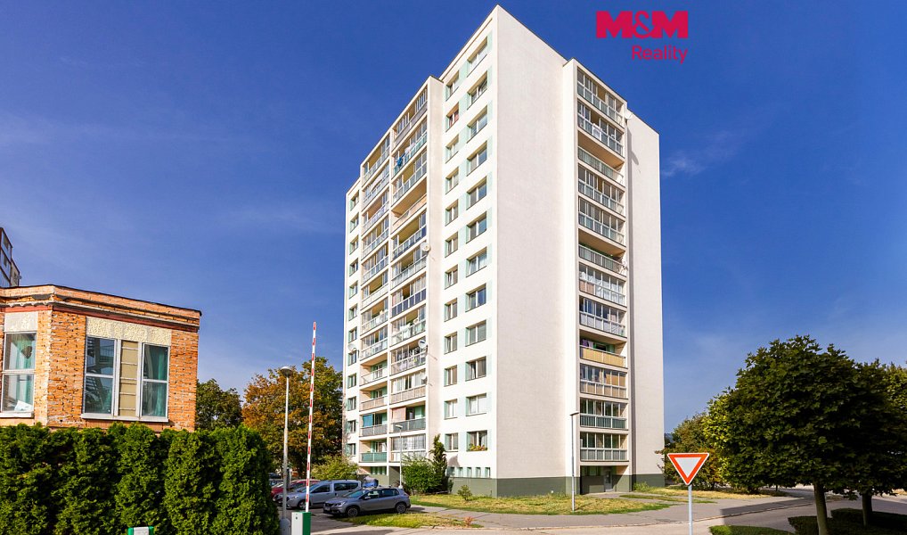 Prodej bytu 3+1 73 m², Pardubice – náhled fotky 2