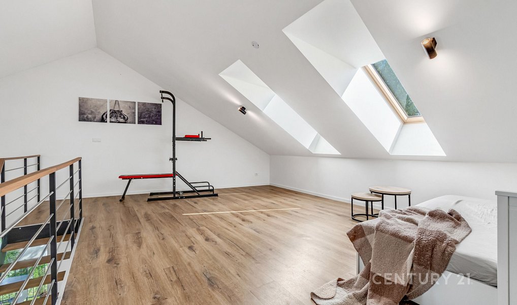 Prodej bytu 4+kk 137 m², Tuchoměřice – náhled fotky 18