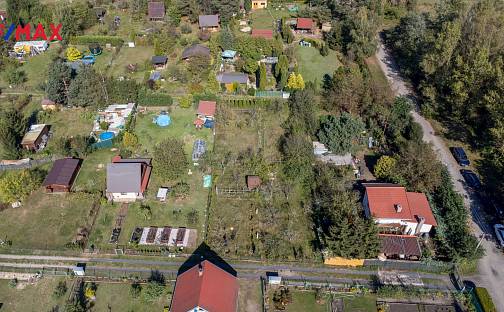 Prodej zahrady 798 m², Brandýs nad Labem-Stará Boleslav, okres Praha-východ