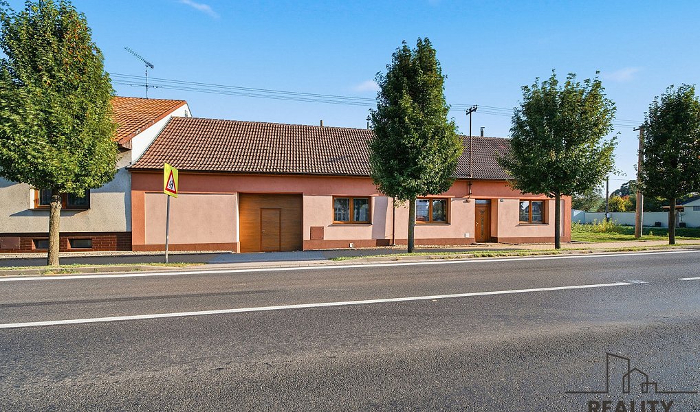 Prodej domu 150 m² s pozemkem 1 502 m², Petrov – náhled fotky 34