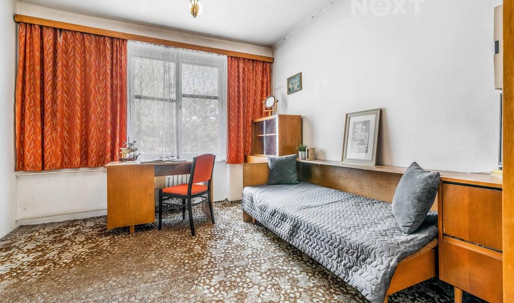 Prodej bytu 2+1 53 m², Praha – náhled fotky 5