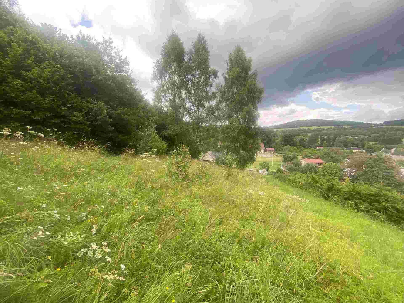 Prodej stavebního pozemku 1 004 m² — photo 2