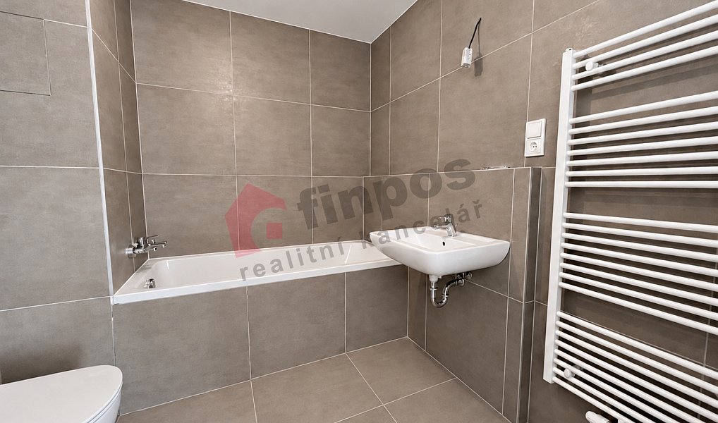 Pronájem bytu 2+kk 51 m², Praha – náhled fotky 7