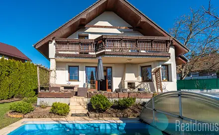 Prodej domu 174 m² s pozemkem 811 m², Karpatská, Říčany, okres Praha-východ