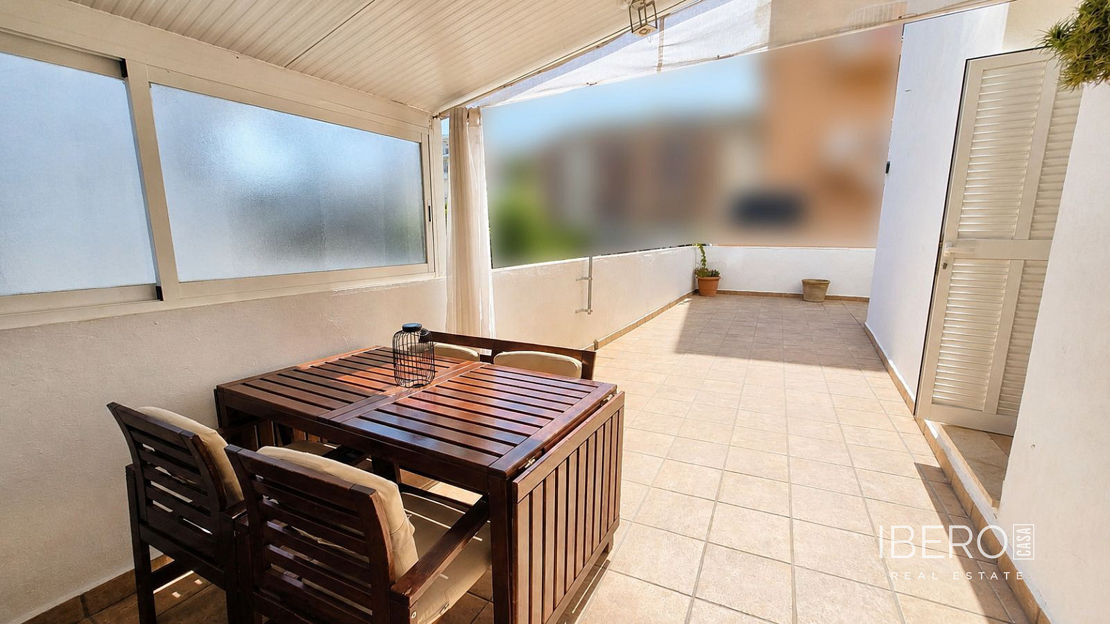 Piso 4+kk – Alcúdia, Port d'Alcúdia - Vista 2