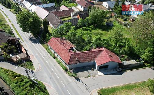 Prodej domu 140 m² s pozemkem 310 m², Tečovice, okres Zlín