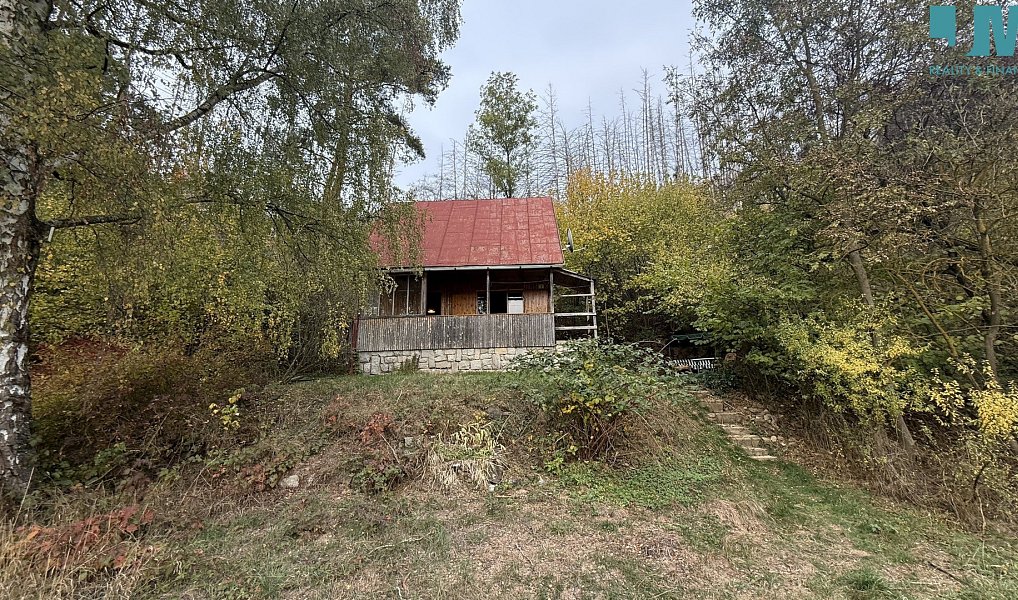 Prodej chaty/chalupy 45 m² s pozemkem 200 m², Číchov – náhled fotky 11
