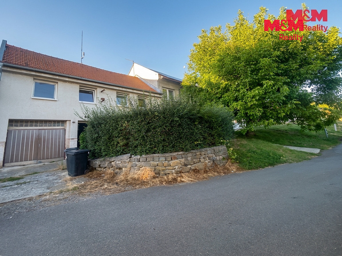 Prodej domu 150 m² s pozemkem 529 m² – fotografie 2