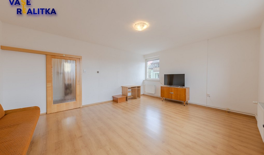 Prodej nájemního domu, činžáku 347 m², Šumperk – náhled fotky 20