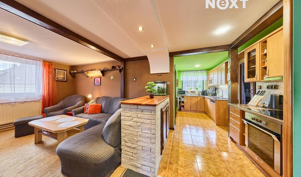 Prodej domu 250 m² s pozemkem 834 m², Roztoky u Jilemnice – náhled fotky 3