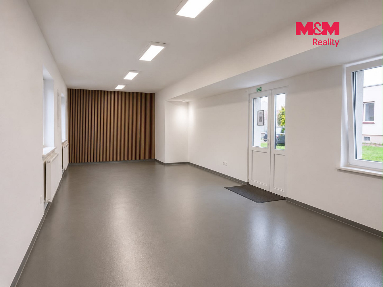 Pronájem obchodních prostor 181 m² – fotografie 5