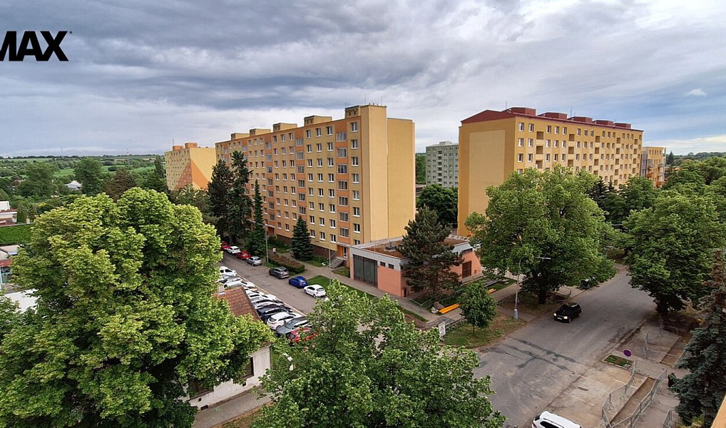 Pronájem bytu 1+1 32 m², Vyškov – náhled fotky 13