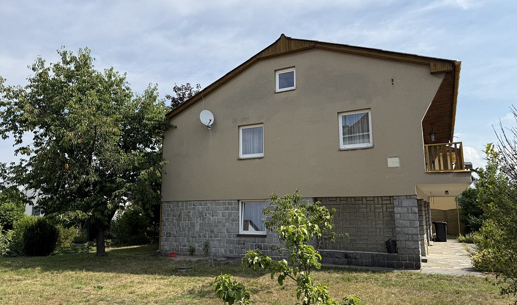 Prodej domu 166 m² s pozemkem 744 m², Borohrádek – náhled fotky 2
