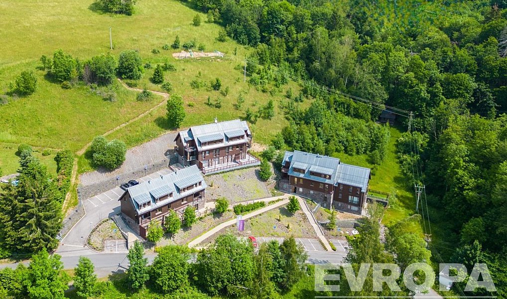 Prodej bytu 1+kk 25 m², Jablonec nad Jizerou – náhled fotky 2