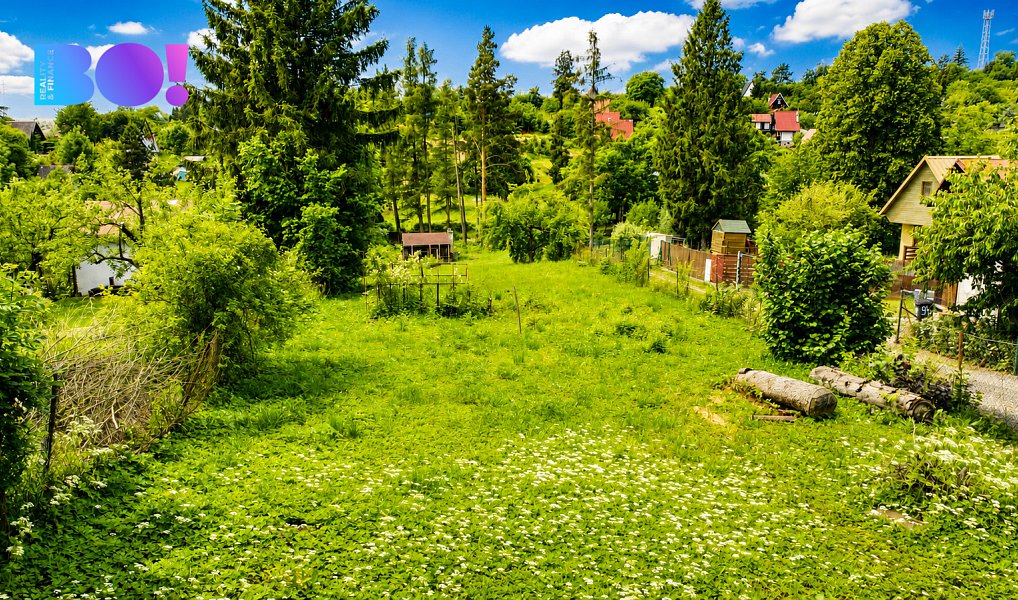 Prodej chaty/chalupy 20 m² s pozemkem 1 924 m², Lipník nad Bečvou – náhled fotky 6
