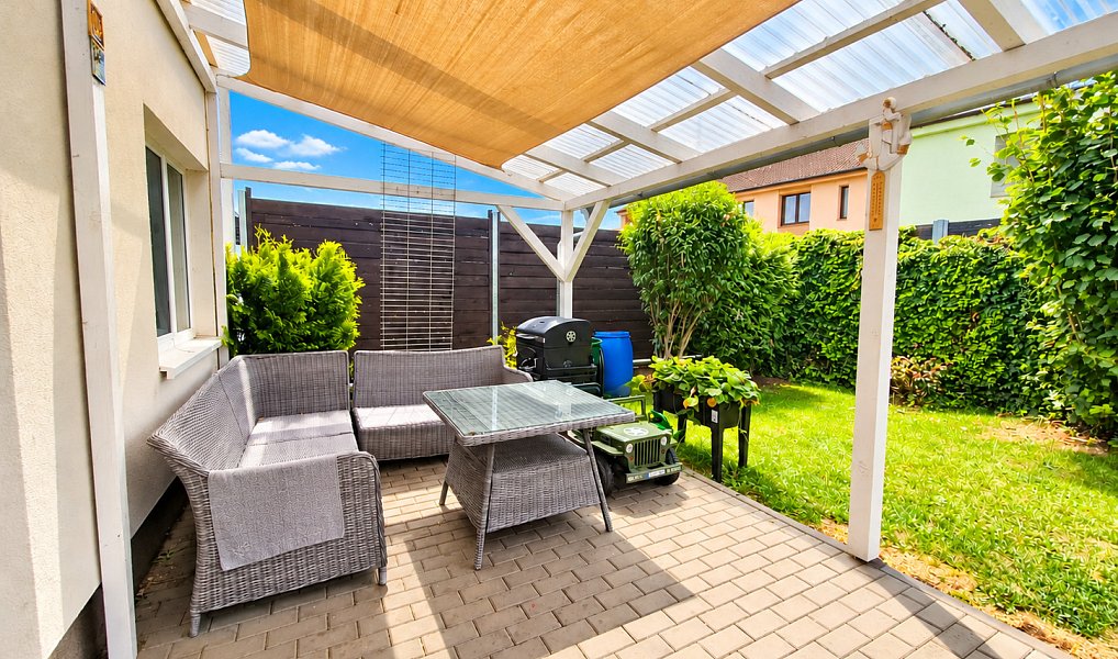 Pronájem bytu 3+kk 74 m², Rosice – náhled fotky 3