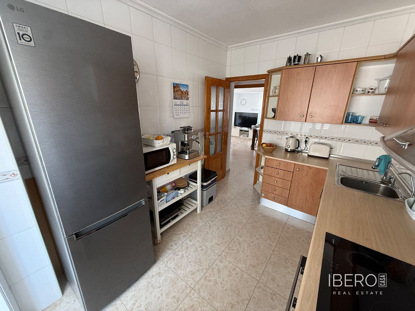 Pis 4+kk – San Javier, Santiago de la Ribera, Campo de Cartagena y Mar Menor - Vista 5