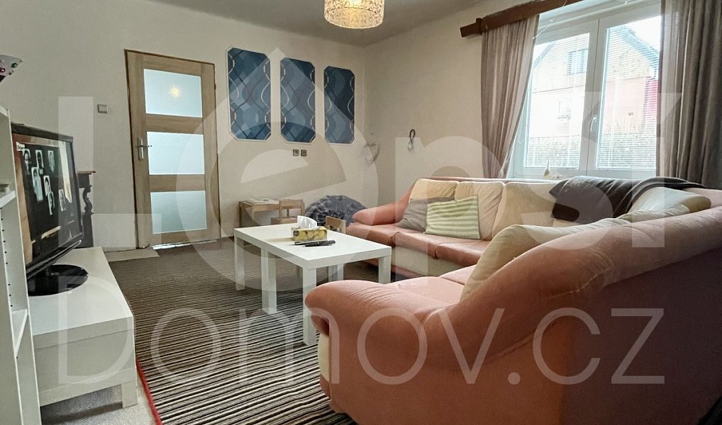 Prodej domu 250 m² s pozemkem 1 156 m², Jeseník – náhled fotky 7