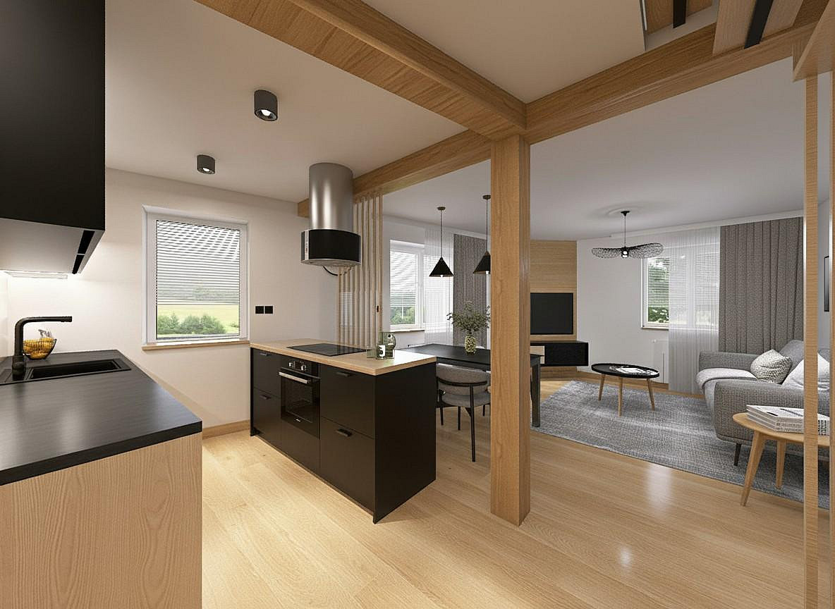 Prodej domu 211 m² s pozemkem 398 m²