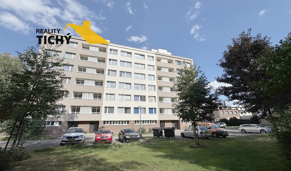 Prodej bytu 3+1 70 m², Hronov – náhled fotky 29