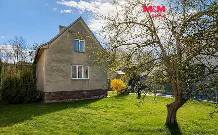 Prodej domu 106 m² s pozemkem 466 m², Studená, Šilheřovice, okres Opava