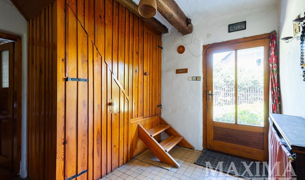 Prodej domu 80 m² s pozemkem 601 m², Rožďalovice – náhled fotky 19