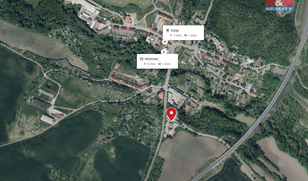 Prodej domu 62 m² s pozemkem 849 m², Velemyšleves – náhled fotky 27